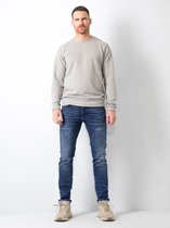 Petrol Industries - Heren Jackson Slim Fit Jeans jeans - Blauw - Maat 31