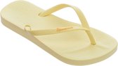 Ipanema Anatomic Tan Colors Kids Slippers Dames Junior - Yellow - Maat 25/26