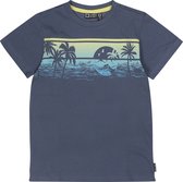 Tumble 'N Dry  Waikiki T-Shirt Jongens Mid maat  104