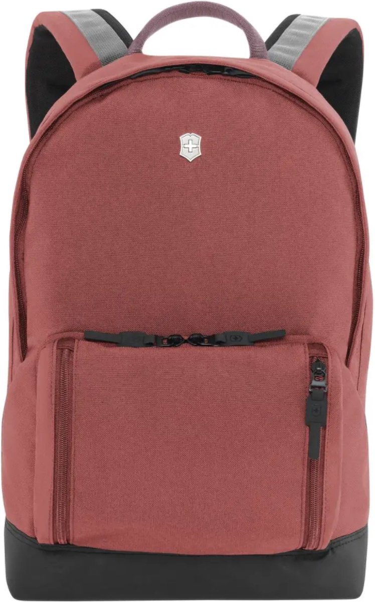 Victorinox - Classic Laptop Backpack - Red