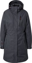 Killtec tussenparka Groen-42