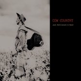 Jack Bottleneck & Band - Cow Country (CD)