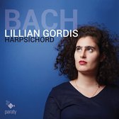 Lillian Gordis - Bach (2 CD)
