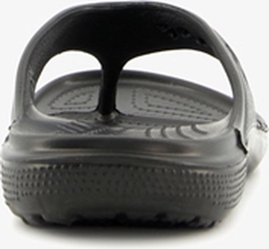 Crocs Baya Flip dames teenslippers 