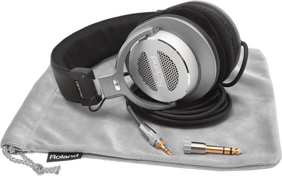 Roland RH-A30 Stereo headphone | bol.com