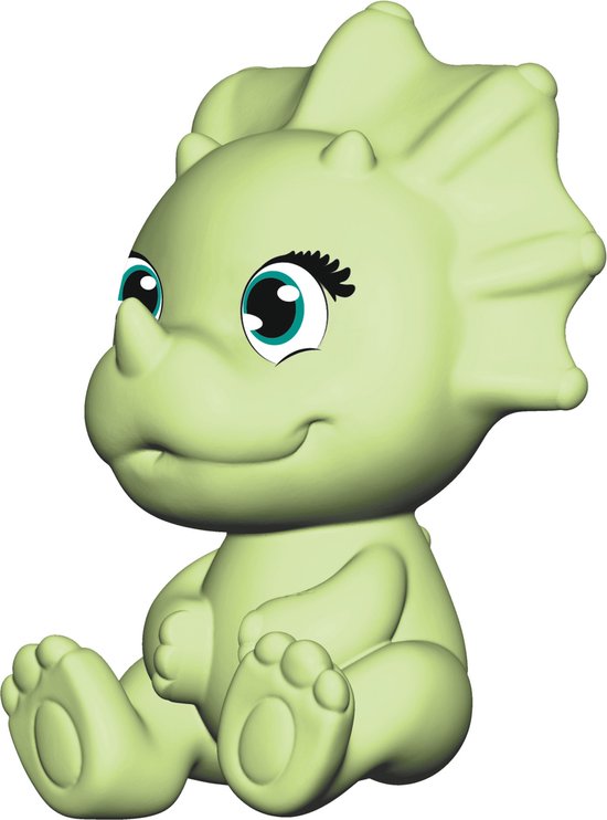 Simba - Steffi Love - Dino verrassing - Pop — afbeelding 3