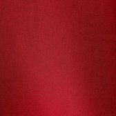 Tafelkleed van polyester met formaat 300 x 150 cm - rood - Eettafel tafellakens