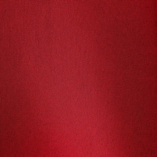 Tafelkleed van polyester met formaat 300 x 150 cm - rood - Eettafel tafellakens