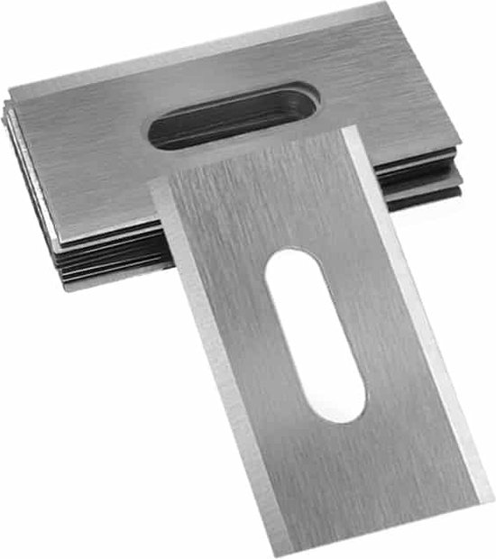Lames Rechange Husqvarna Gardena Lames Robot Tondeuse Lohag 30 Pièces - Titane Compatible Husqvarna Gardena Accessoire Robot Tondeuse