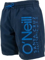 O'Neill jongens cali logo zwemshort blauw III - 176