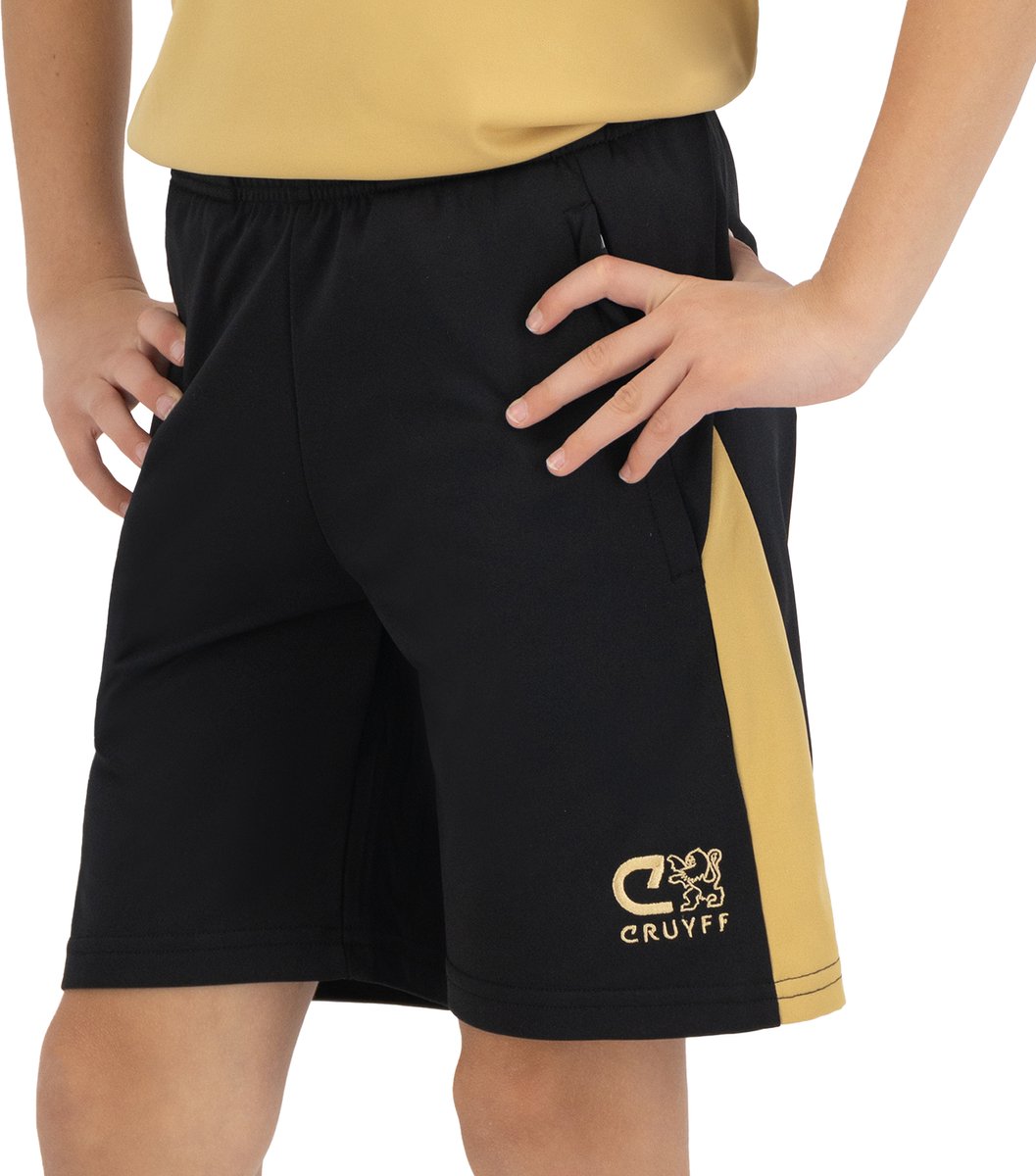 Cruyff Turn Tech Short Junior - Maat 128