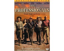 The Professionals