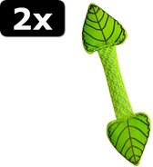 2x PETSTAGES MINT STICK