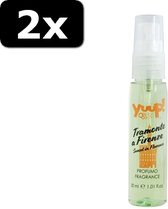 2x YUUP! SUNSET IN FLORENC PARFUM 30ML