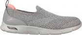 Skechers Arch Fit Refine dames sneakers - Grijs - Maat 38 - Extra comfort - Memory Foam