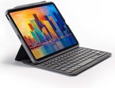 ZAGG Keyboard Pro Keys Apple iPad Pro 12.9 (2021/2022) - Zwart