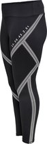 ONLY PLAY Curvy sportlegging - Dames - Zwart - Maat 48/50