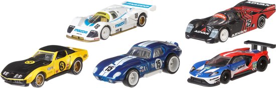 Hot Wheels FPY86 véhicule pour enfants