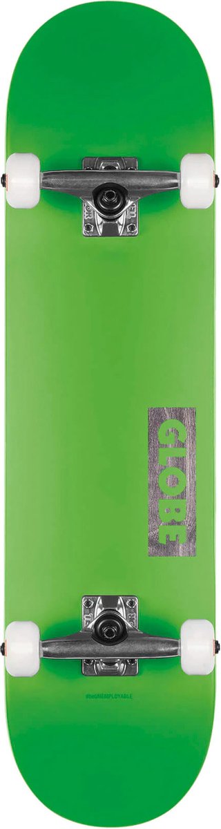 Globe SkateboardVolwassenen