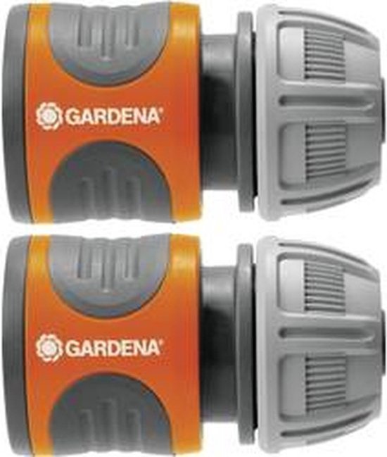 GARDENA set slangstukken 13mm (1/2 inch) - GARDENA
