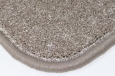 Vloerkleed Davina licht beige 120x170