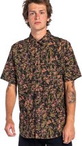 Volcom Layne Overhemd - Military