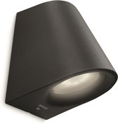 Philips myGarden Virga Wall Light - LED - Noir