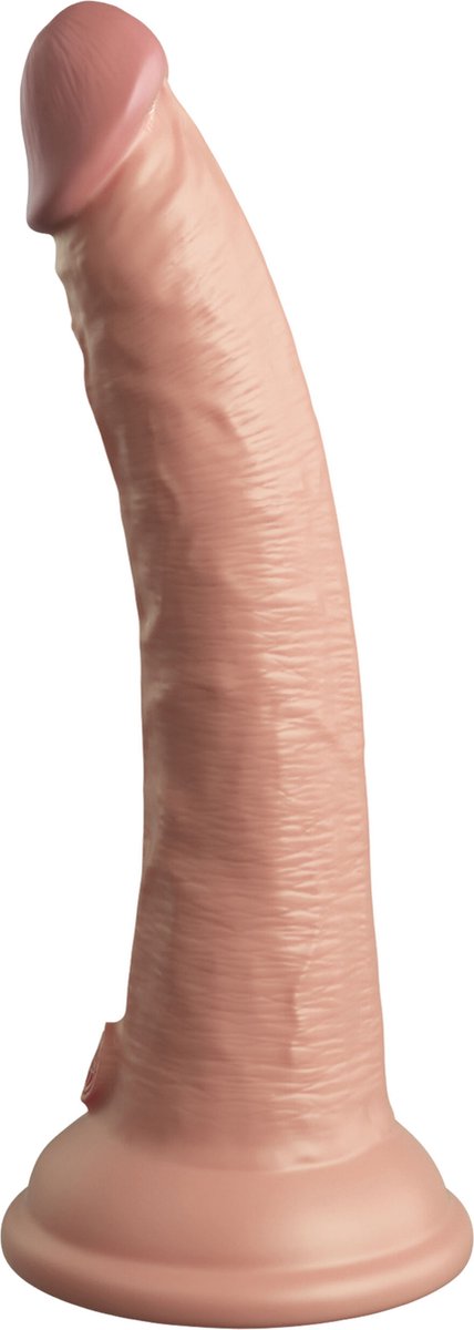 Goedkoopste 7 Inch 2Density Vibe Cock