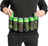 Bier Riem - Militair - Camouflage - Gadget - Bar