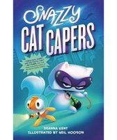 Snazzy Cat Capers- Snazzy Cat Capers