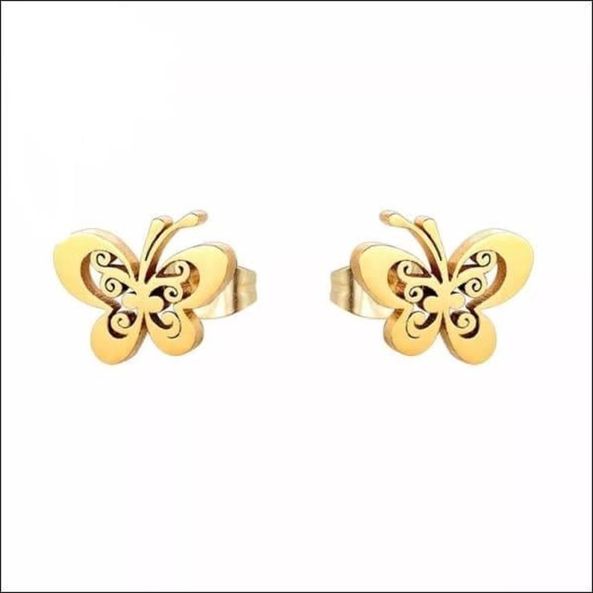 LOLIAS 17 stuks 16G & 18G helix piercings 316L chirurgisch staal piercing set dames, Zilver & Goud