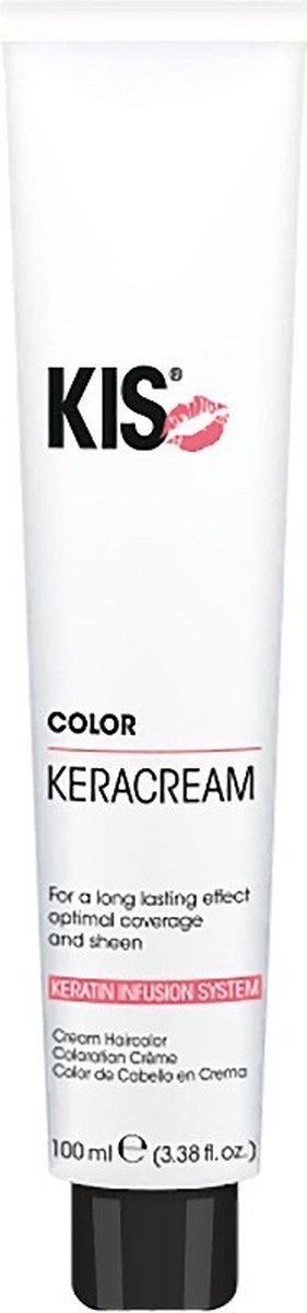 Kis KeraCream Metallics 100 ml