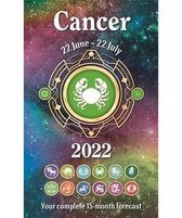 Horoscopes 2022- Cancer