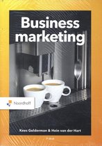 Business marketing