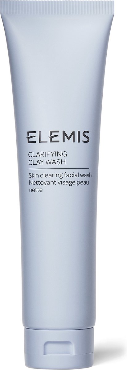 Goedkoopste Elemis Clarifying Clay Wash 150ml