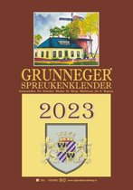 Grunneger spreukenklender 2023