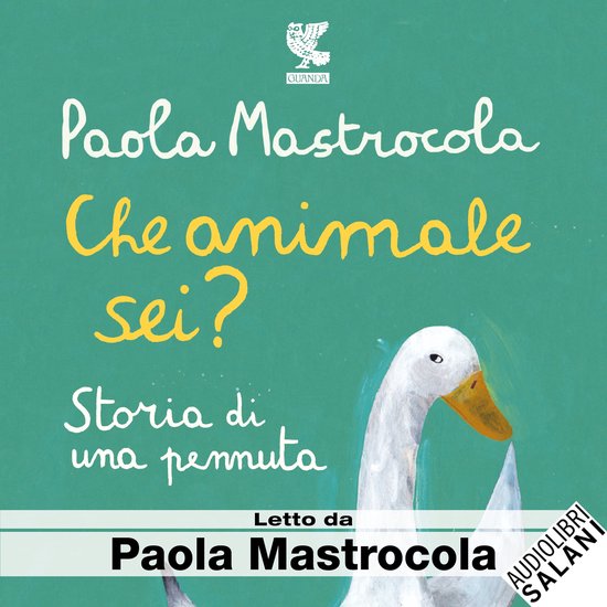 Che animale sei? - cover