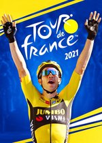 Tour de France 2021  - Playstation 4