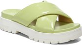 Vionic - Dames schoenen - Vesta - Groen - maat 37