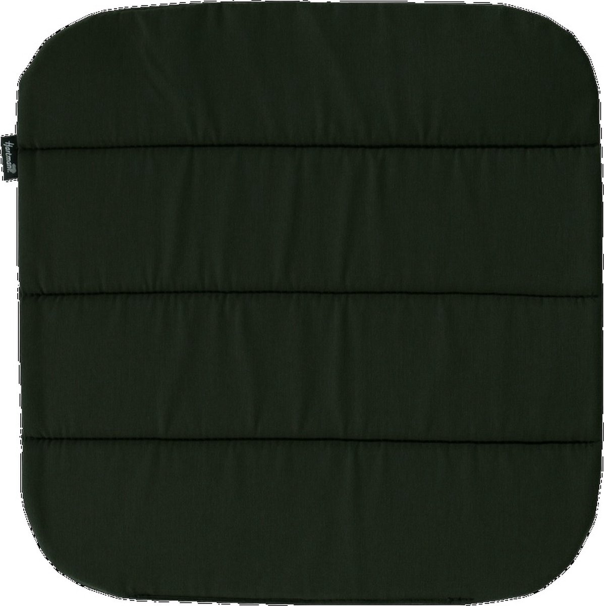 Hartman Sophie armchair chaise de jardin avec accoudoirs - Vert foncé