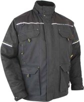 LMA Niveau Waterproof Canvas jack (2095) - XXL