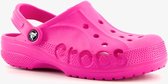 Crocs Baya dames clog - Roze - Maat 39