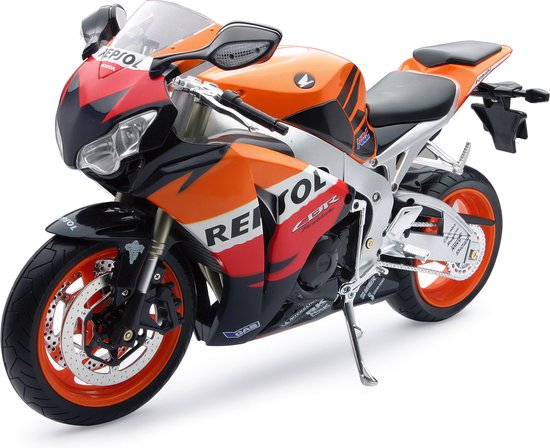 New-Ray Moto Honda Cbr 1000 1/6 | bol