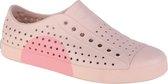 Native Jefferson Block 11100102-5617, Vrouwen, Roze, Sneakers, maat: 41,5