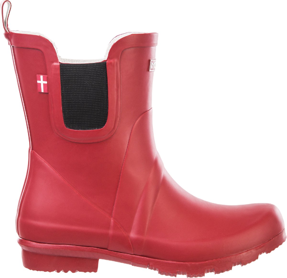 MOLS Rubberboots Suburbs
