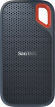 SanDisk Extreme Portable SSD - Externe SSD - 1 TB