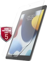 Hama Protecteur d'écran «Crystal Clear » pour Apple iPad 10,2" (2019/2020/2021)