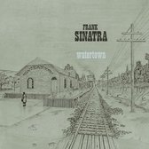 Frank Sinatra - Watertown (CD)
