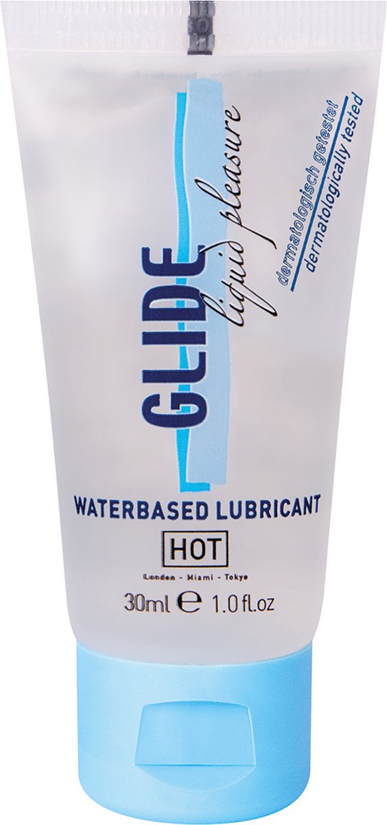 Goedkoopste Hot HOT Liquid pleasure glide