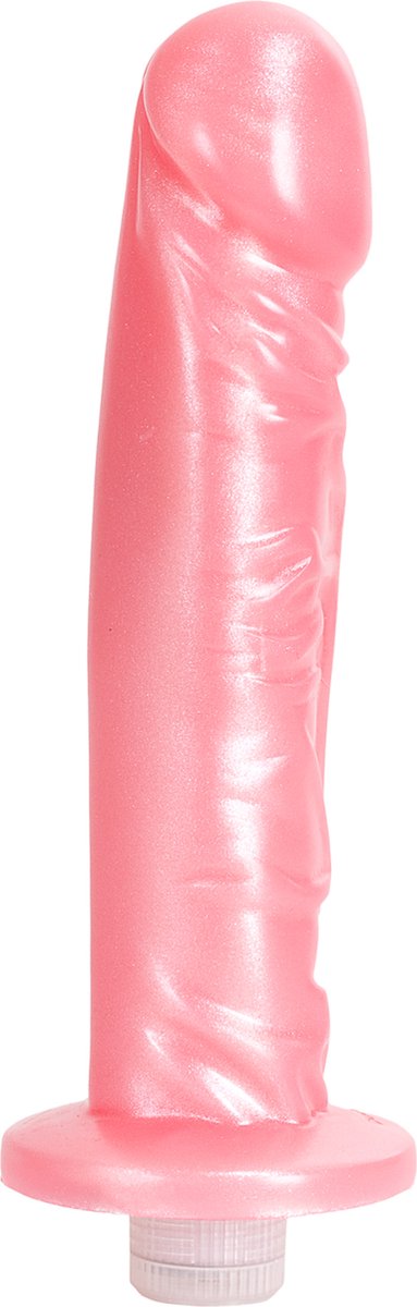 Goedkoopste The Original Vibe - Pink